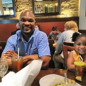 Meet your Posher, Derrick